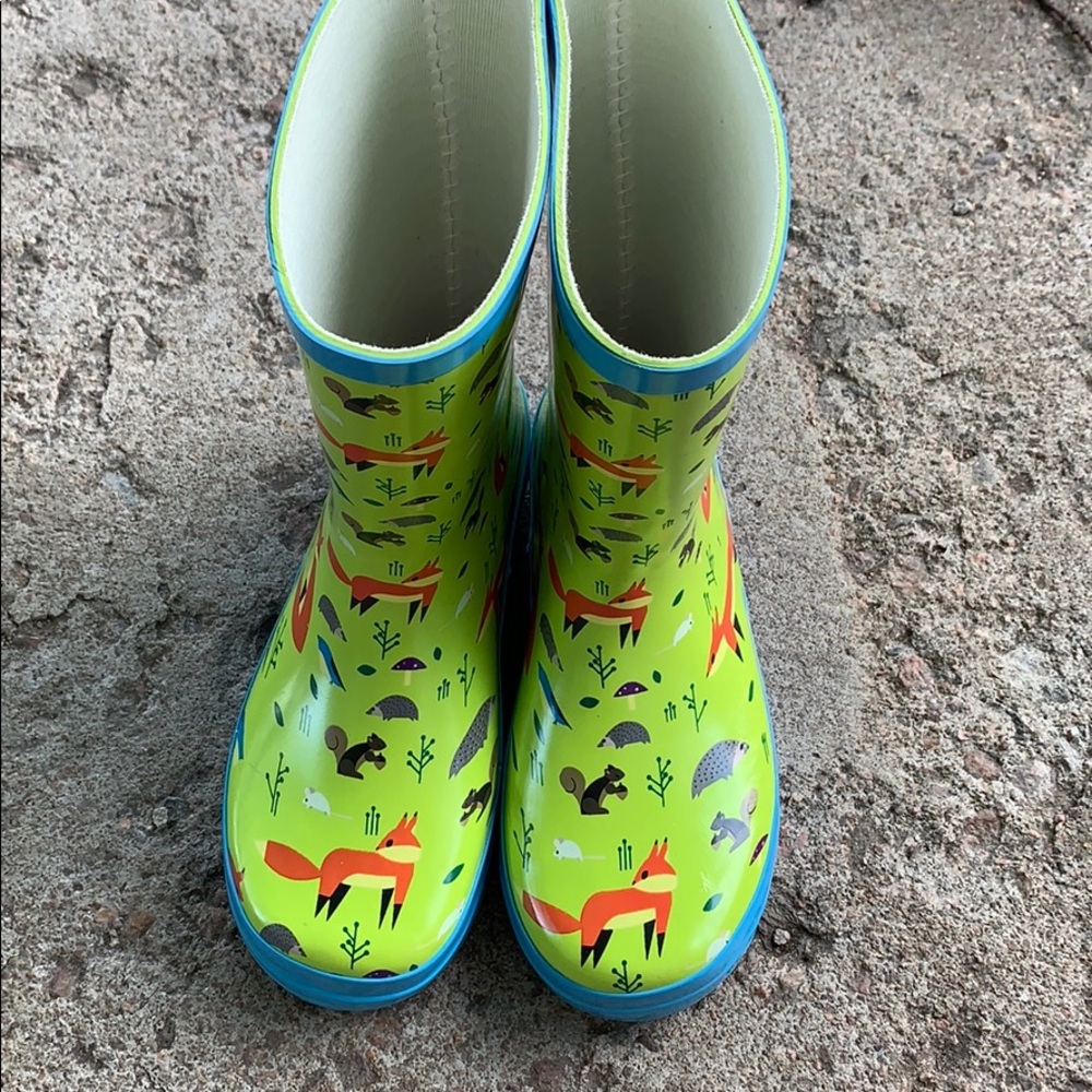Kids Boots - Picture 6 of 6